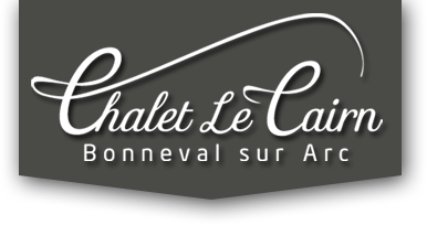 Chalet le Cairn Bonneval sur Arc